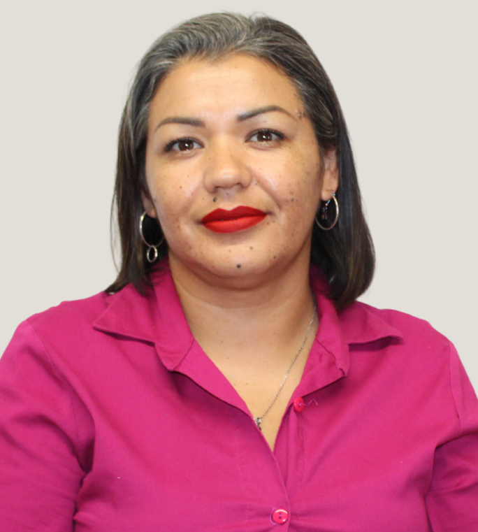 Eva Grisel Gurrola Flores