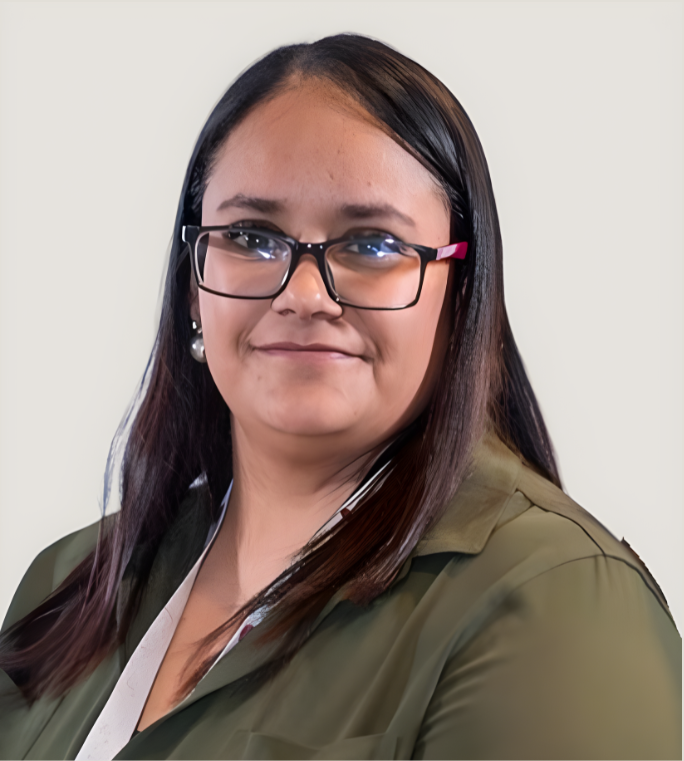 Eva Grisel Gurrola Flores