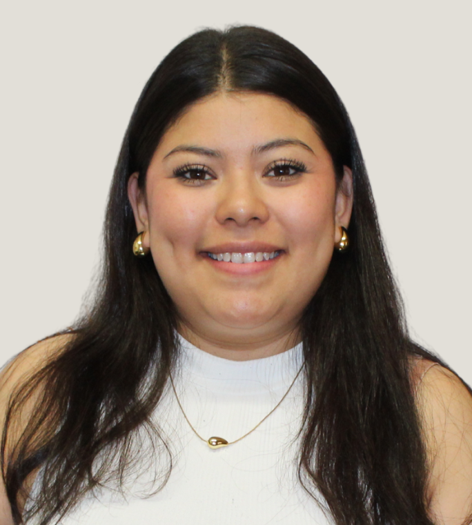 Eva Grisel Gurrola Flores