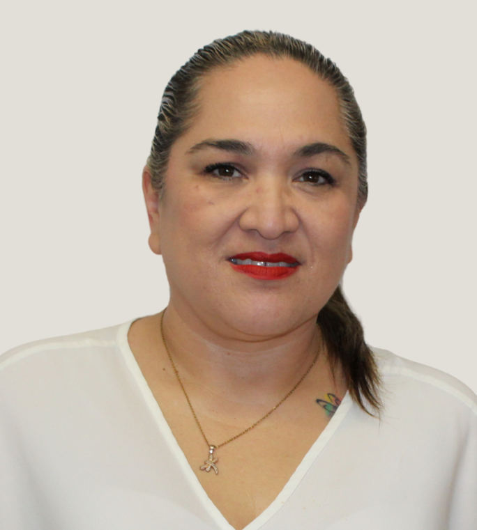 Eva Grisel Gurrola Flores