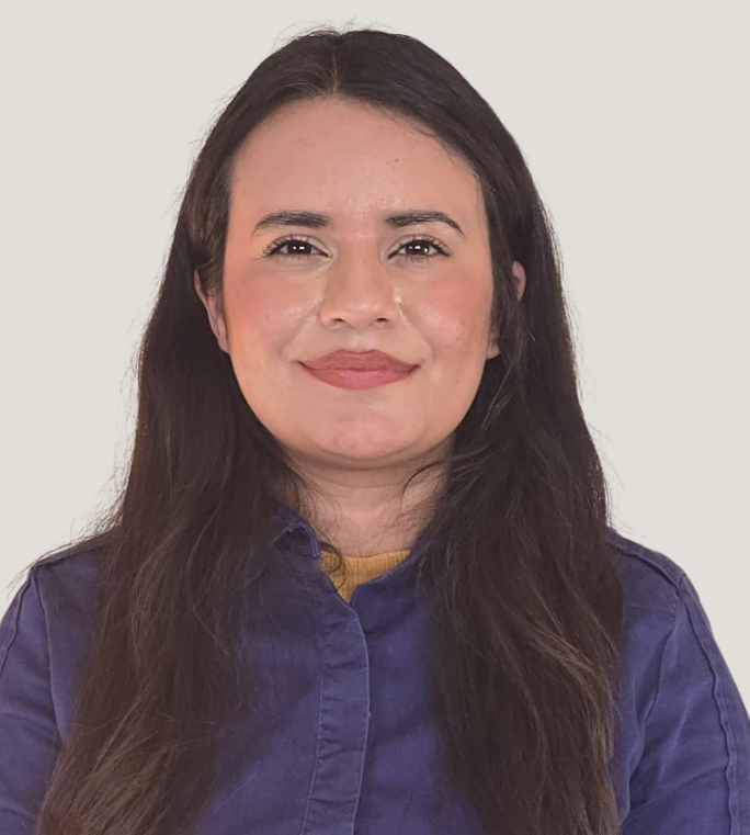 Eva Grisel Gurrola Flores