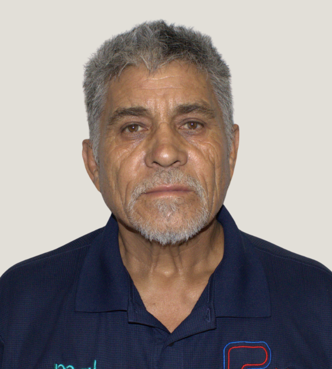 Eva Grisel Gurrola Flores
